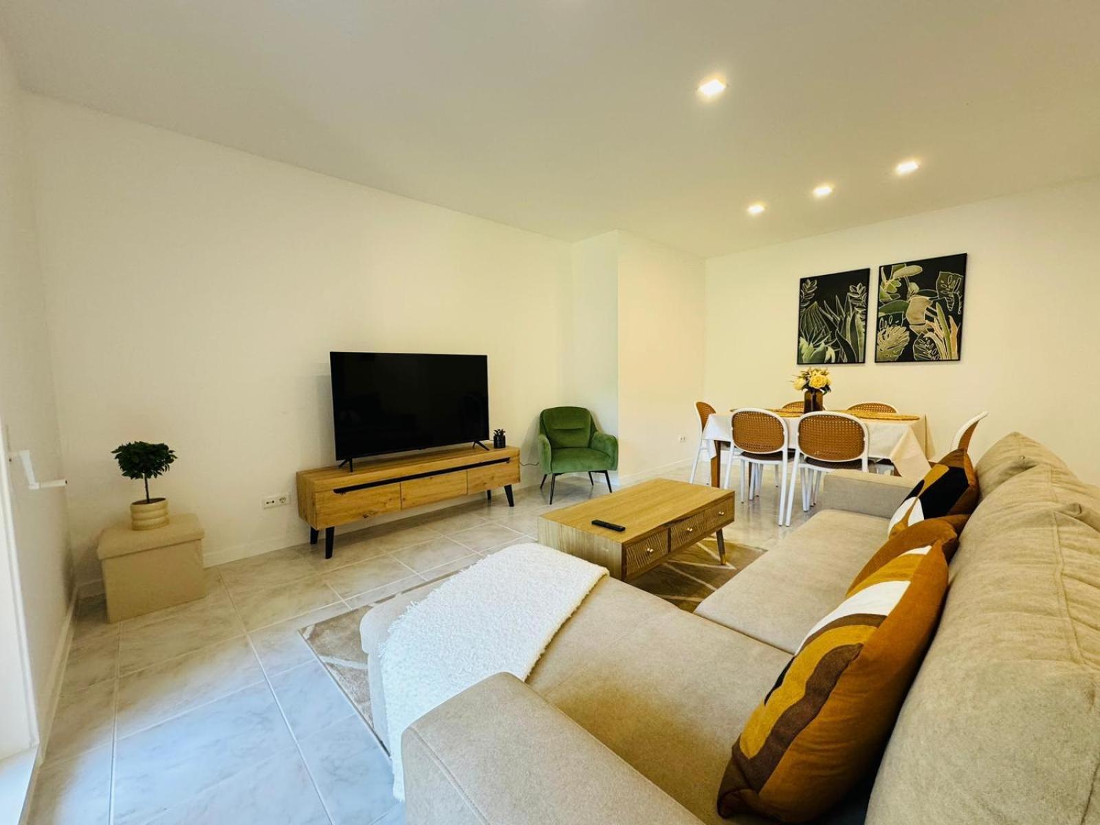 Apartamento Casa Valerie Esposende Exterior foto